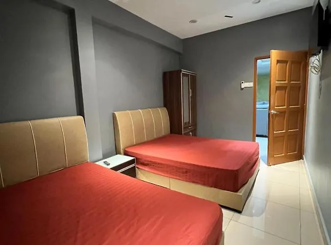 Alma Sweet Home