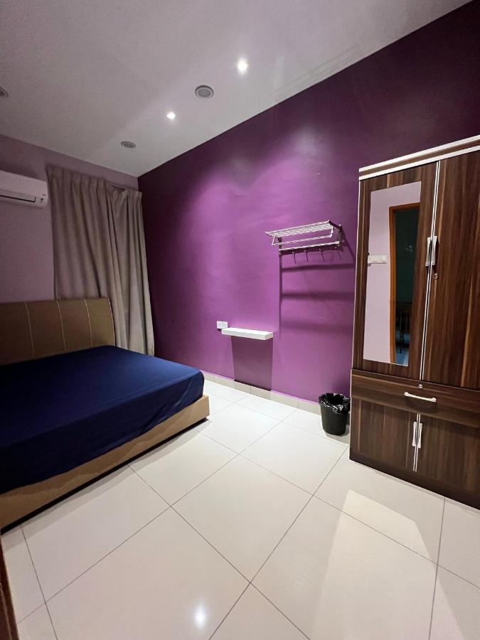 Alma Sweet Homestay