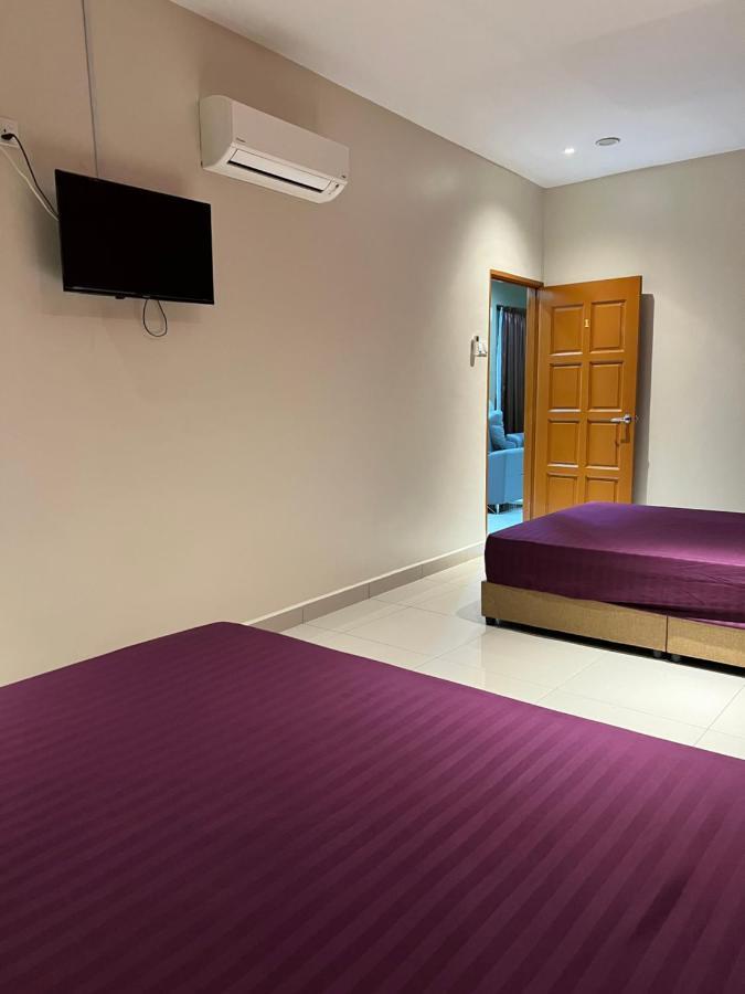Alma Sweet Homestay *