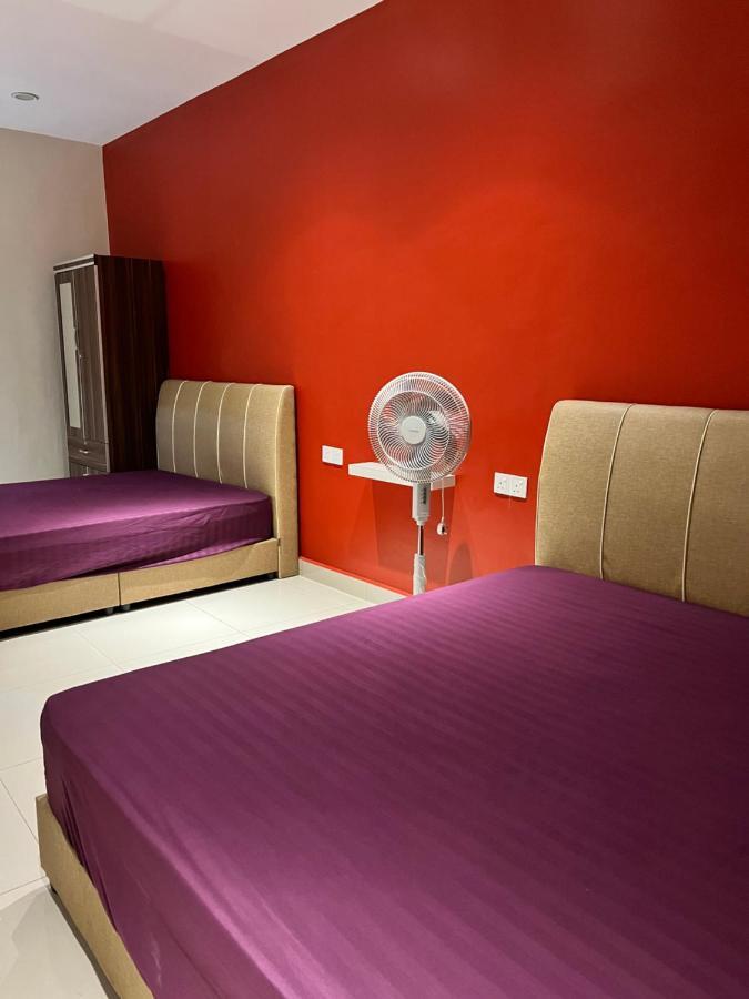 Alma Sweet Homestay